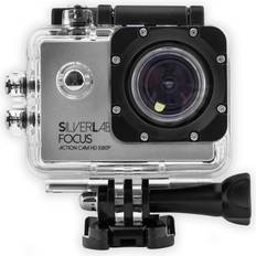 Silverlabel Focus Action Cam 1080p