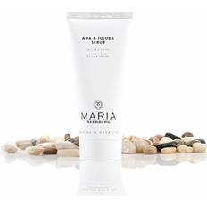 AHA-syrer Scrubs & Eksfolieringer Maria Åkerberg AHA & Jojoba Peeling 30ml