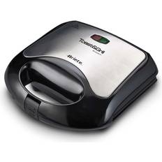 Toast grill Ariete Toast & Grill Easy