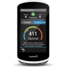 GPS Compteurs de Vélo et Capteurs de Vélo Garmin Série EDGE 1030