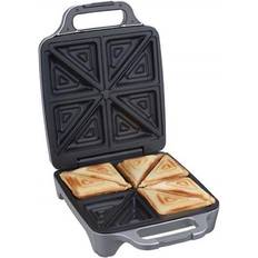 Tosti-ijzers Cloer Tosti-ijzer Sandwich Maker