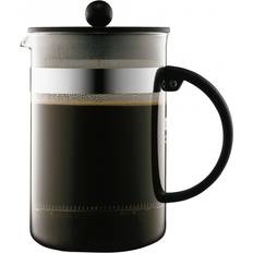 Coffee Makers Bodum Bistro Nouveau 8 Cup