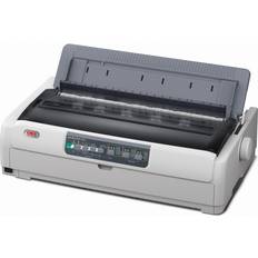 57 dB Printere OKI MICROLINE 5721eco