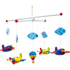 Blue Mobiles Legler Aircraft Mobile