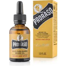 Proraso Wood & Spice Beard Oil 30ml