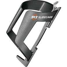 SKS Germany Portabottiglie SKS Germany Slidecage Water Bottle Cage: Black