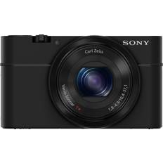 Sony Cyber-Shot DSC-RX100