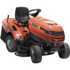 Dolmar TM9214H With Cutter Deck
