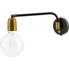 House Doctor Molecular Wall light