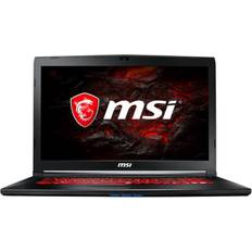 MSI GL72M 7REX-1225UK