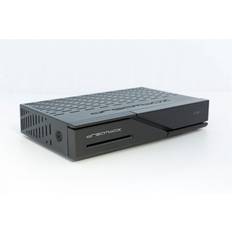 Dream multimedia DM520HD DVBS-2