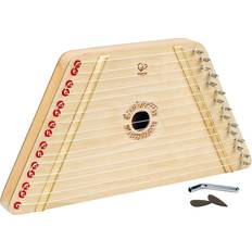 Hape Arpa De Juguete Para Niños, Marca E0323
