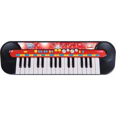 Toy Pianos Simba My Music World Keyboard