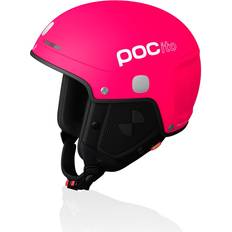 POC Cascos Esqui Pocito Skull Adjustable