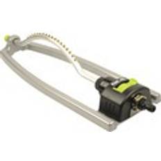 For_q Vattenspridare for_q Rectangular Sprinkler with Metal Sled
