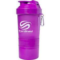 Naranja Shakers Smartshake Original 600ml Shaker