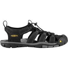 Keen 45 Zapatillas y Sandalias Keen Clearwater CNX - Black/Gargoyle