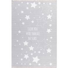 Livone Happy Rugs Stars 100x160cm