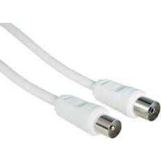 Hama Standard 75dB Antenna 9.5mm - 9.5mm M-F 7.5m