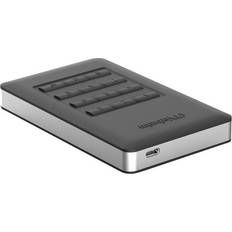 Store 'n' Go Secure 1TB USB 3.1