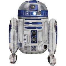 R2d2 Amscan Foil Balloon Multi XL R2D2