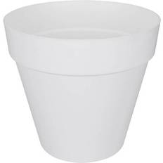 Elho Loft Urban Round Flower Pot ∅20cm