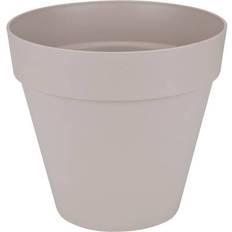 Orange - Plast Krukker Elho Loft Urban Round Flower Pot Krukke