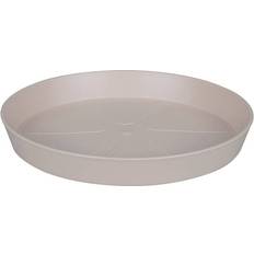 Sottovasi Elho Sottovaso Loft Urban Saucer Round 21 White ∅20.9cm