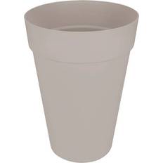 Elho Loft Urban Round High Flower Pot ∅28cm