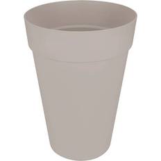 Elho Loft Urban Round High blomkruka ∅35cm