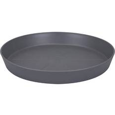Elho Sottovaso Loft Urban Saucer Round 14 White ∅13.9cm