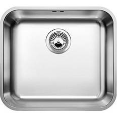 Blanco 450-U Kitchen Sink 480 x 400 mm