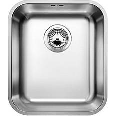 Blanco Supra 340-U Kitchen Sink 370 x 430 mm