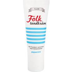 Proxident Tandpastaer Proxident Folktandkräm Resetub 15ml