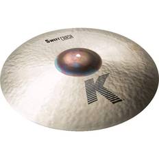 Cobre Platillos Zildjian 20" K Sweet Crash