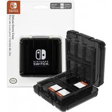 Nintendo switch deluxe case PDP Nintendo Switch Deluxe Game Case