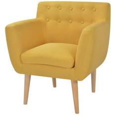 vidaXL 244069 Lænestol 77cm