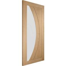 XL Joinery Salerno Interior Door Clear Glass (76.2x198.1cm)