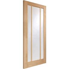 Doors XL Joinery Worcester 3 Light Interior Door Clear Glass (68.6x198.1cm)