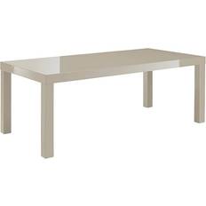 LPD Furniture Puro Table Basse 59.7x120cm