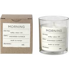 Broste Copenhagen Doftljus Broste Copenhagen Morning Doftljus