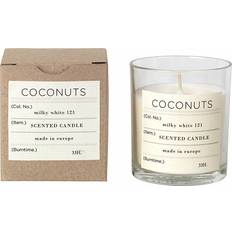 Broste Copenhagen Doftljus Broste Copenhagen Coconuts Doftljus