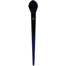 Real Techniques PowderBleu B02 Soft Finishing Brush