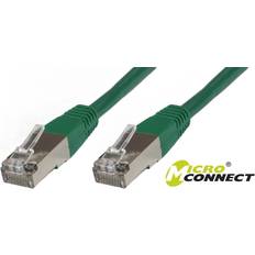 MicroConnect RJ45 F/UTP Cat6 10m