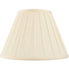 Fabric Shades Endon Lighting Carla 16 Shade 41cm