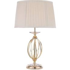 Elstead Lighting Aegean Bordslampa 58cm