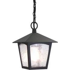 Elstead Lighting York Pendant Lamp 18.5cm