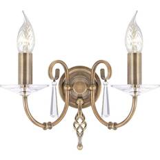 Elstead Lighting Aegean Wall light