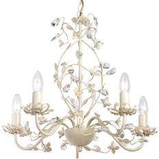 Endon Lullaby Pendant Lamp ∅ 50.5cm