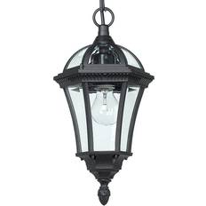 Endon Drayton Pendant Lamp ∅ 20cm